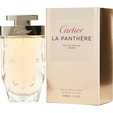 profumo cartier tdonna|profumo cartier.